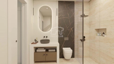 Apartamento T2 para Venda em São Martinho