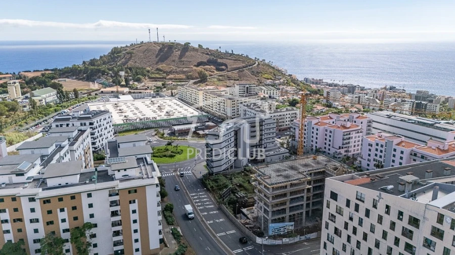 Apartamento T2 para Venda em São Martinho Foto 26