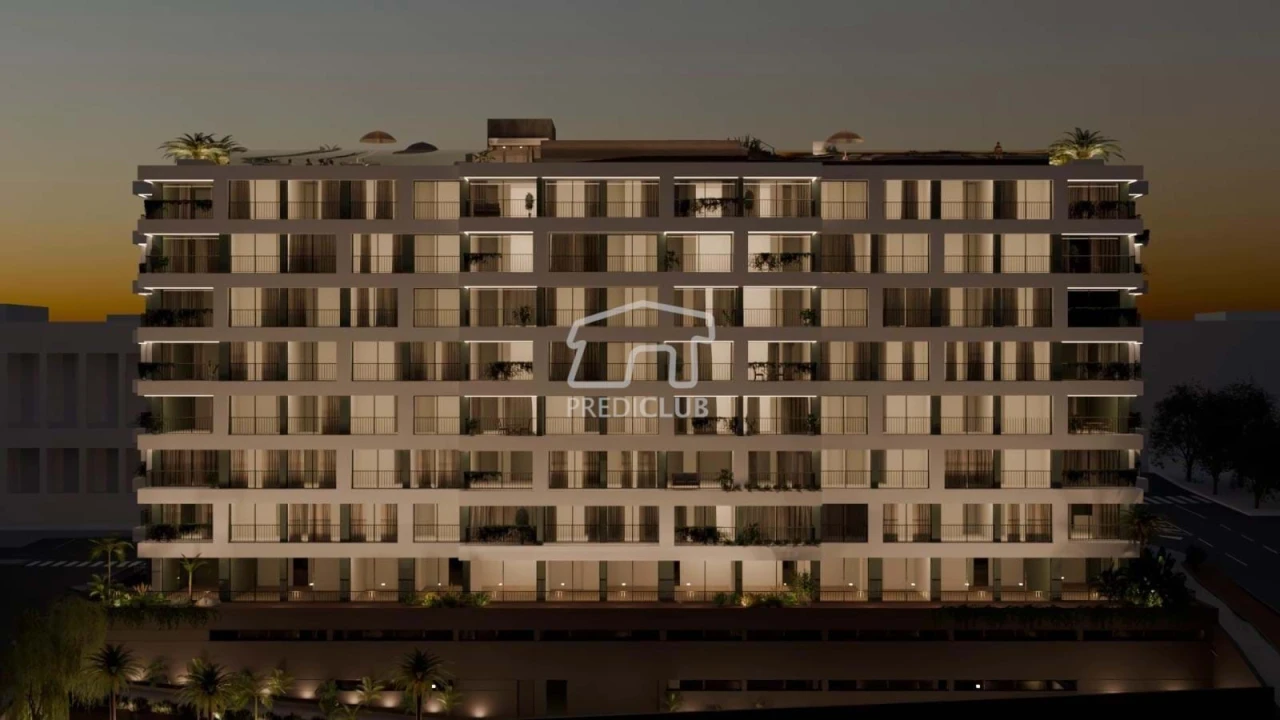 Apartamento T2 para Venda em São Martinho Foto 19