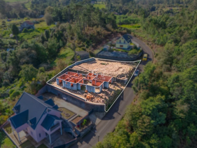 Terreno para Venda em Santana Foto 6