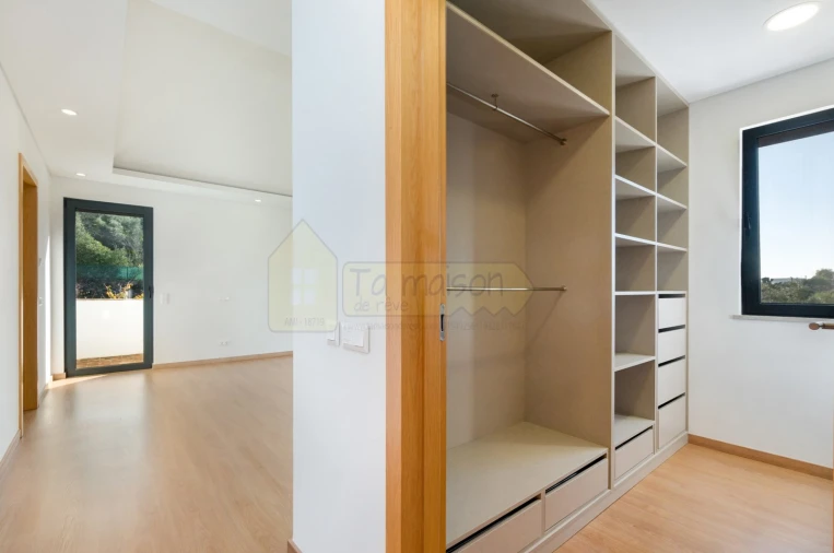 Moradia T4 para Venda em Loule (São Clemente) Foto 17