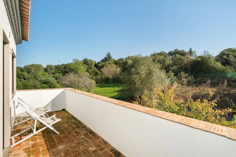 Moradia T4 para Venda em Loule (São Clemente) Foto 24