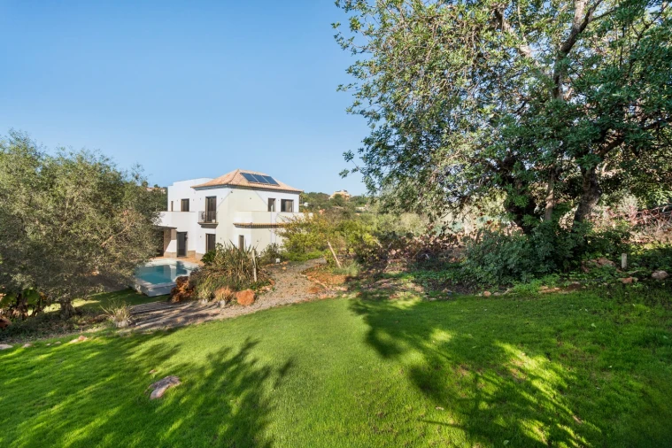 Moradia T4 para Venda em Loule (São Clemente) Foto 26