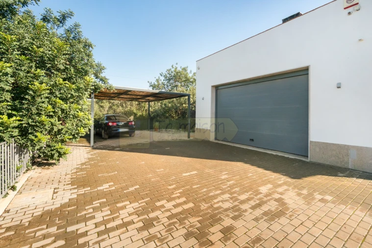 Moradia T4 para Venda em Loule (São Clemente) Foto 27