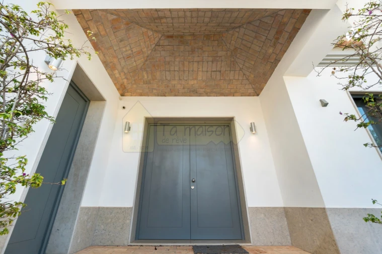 Moradia T4 para Venda em Loule (São Clemente) Foto 29