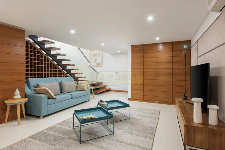 Moradia T3 para Venda em Almancil Foto 5