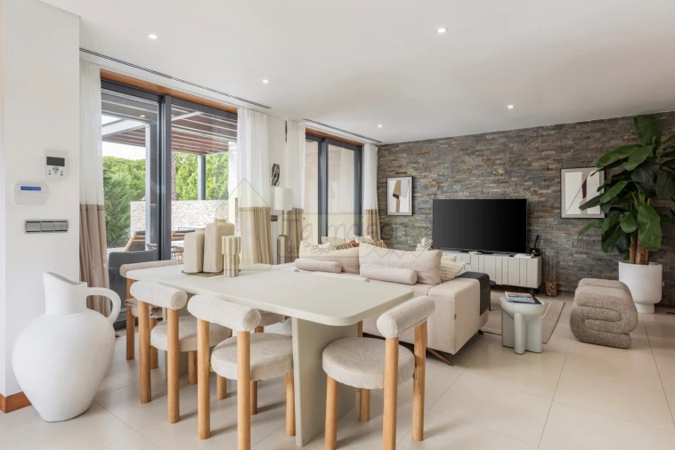 Moradia T3 para Venda em Almancil Foto 9