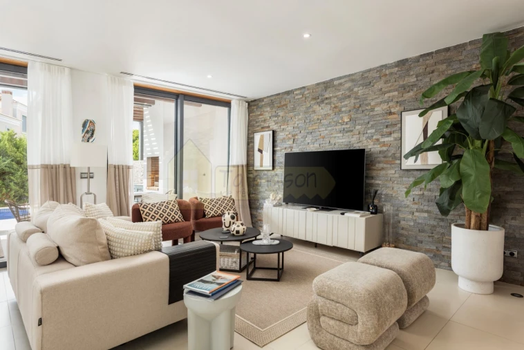 Moradia T3 para Venda em Almancil Foto 10