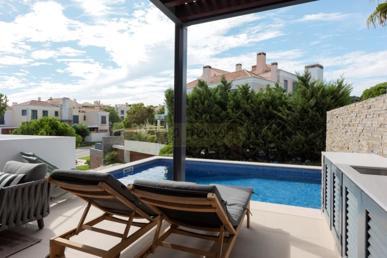 Moradia T3 para Venda em Almancil