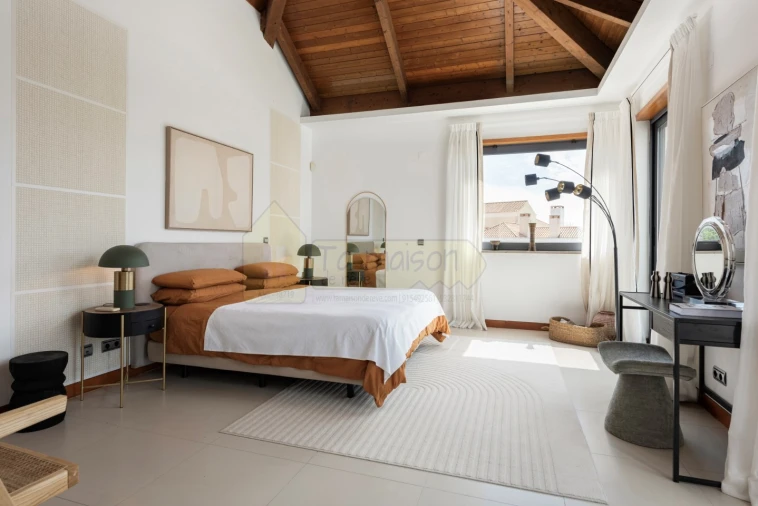 Moradia T3 para Venda em Almancil Foto 26