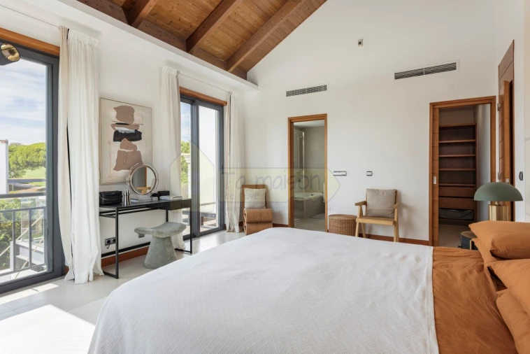 Moradia T3 para Venda em Almancil Foto 27