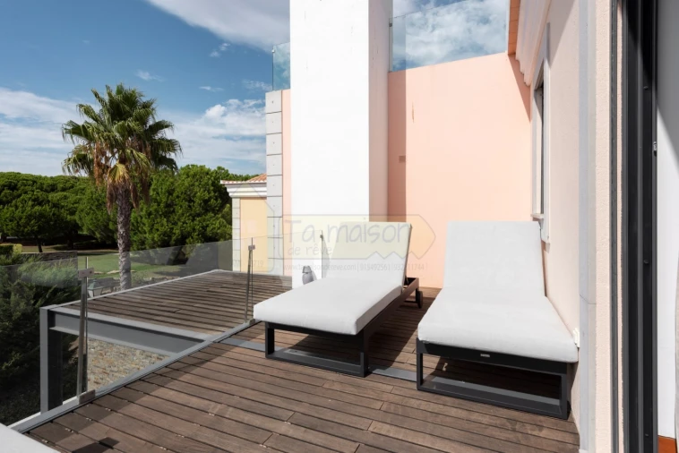 Moradia T3 para Venda em Almancil Foto 31