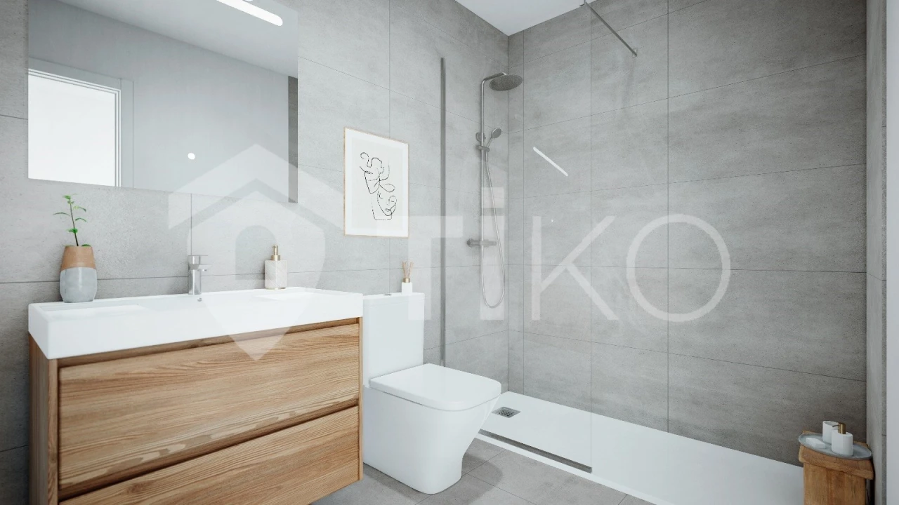 Apartamento T3 para Venda em Campanhã Foto 18