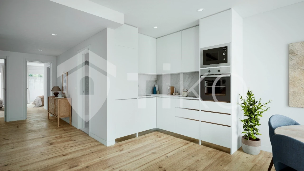 Apartamento T3 para Venda em Campanhã Foto 7