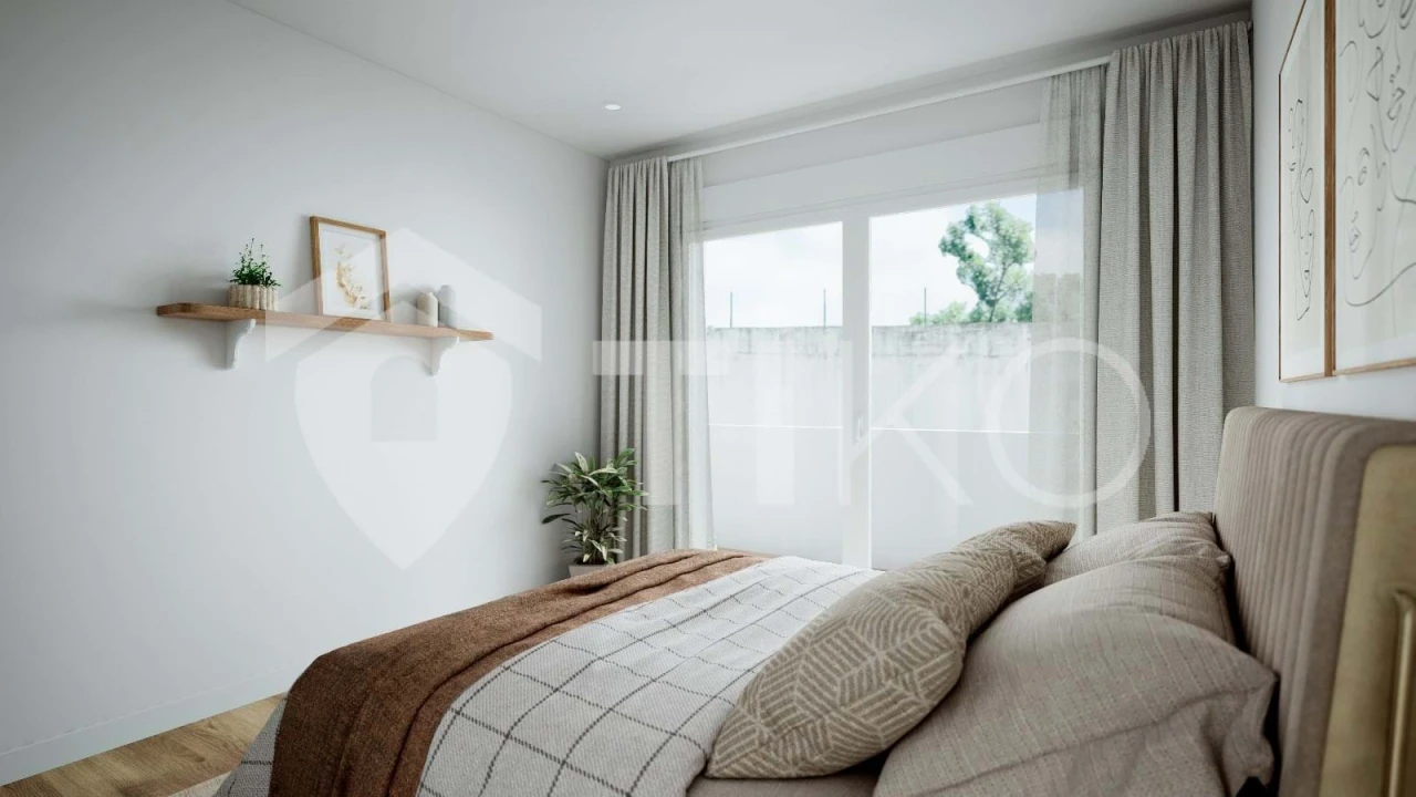 Apartamento T3 para Venda em Campanhã Foto 15