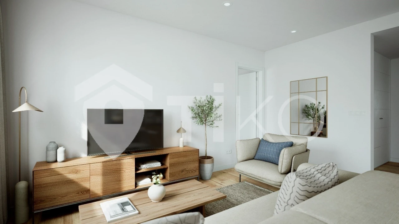 Apartamento T3 para Venda em Campanhã Foto 13