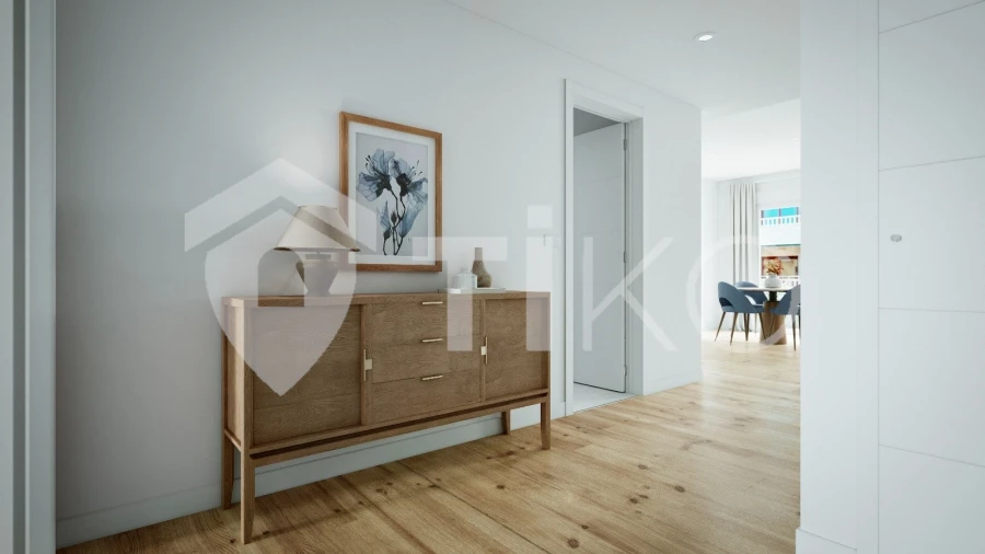 Apartamento T3 para Venda em Campanhã Foto 8