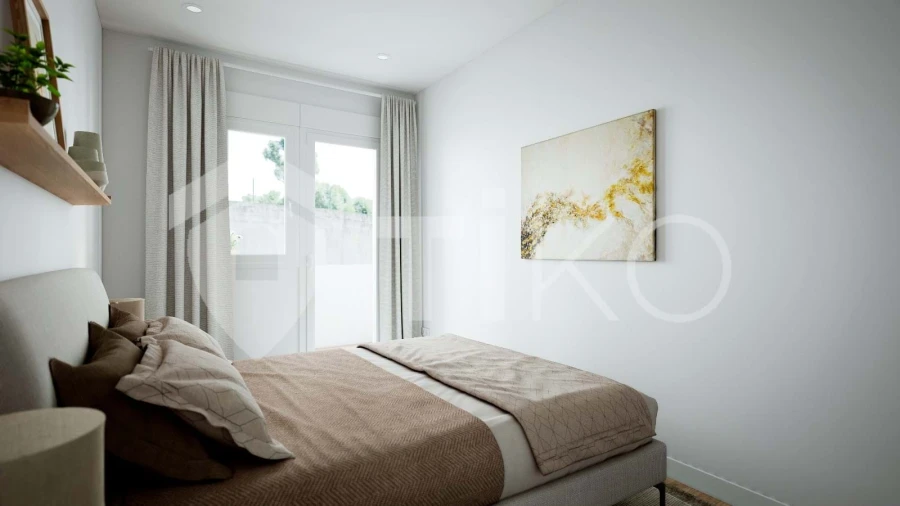 Apartamento T3 para Venda em Campanhã Foto 17