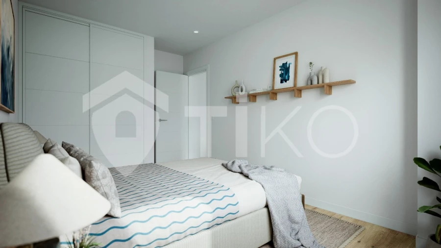 Apartamento T3 para Venda em Campanhã Foto 5