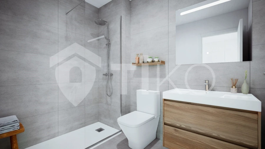 Apartamento T3 para Venda em Campanhã Foto 24