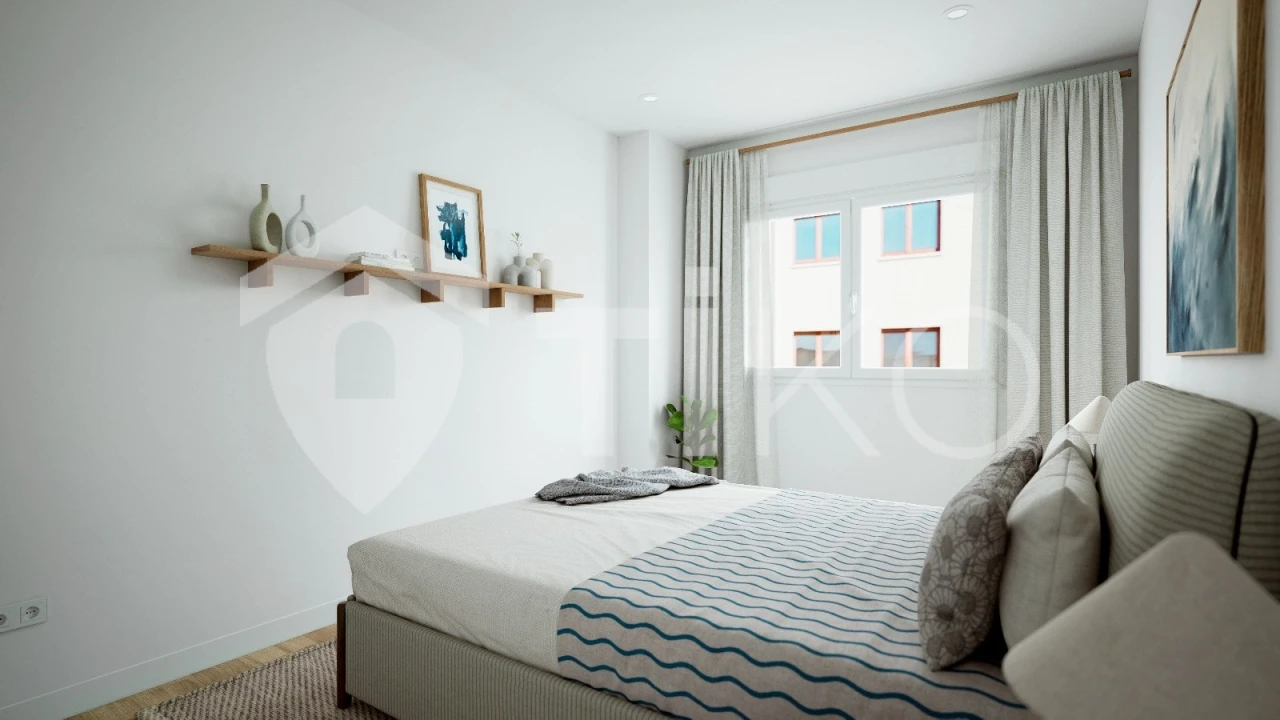 Apartamento T3 para Venda em Campanhã Foto 6