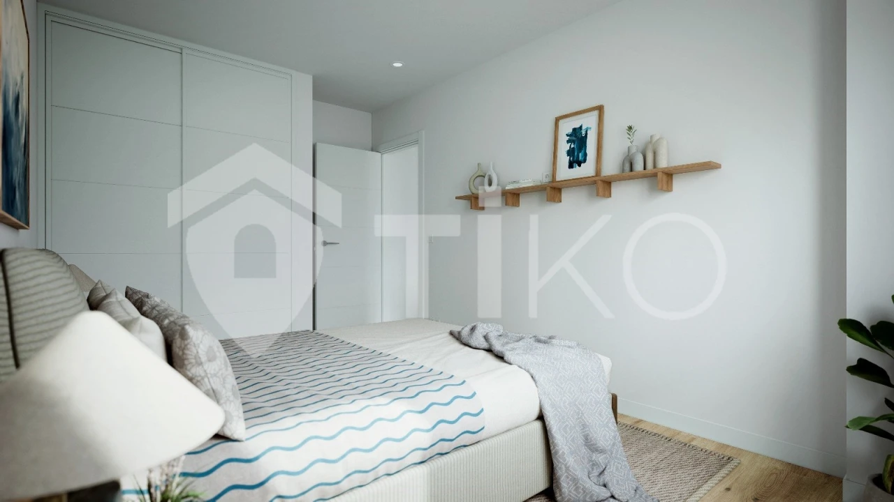 Apartamento T3 para Venda em Campanhã Foto 5