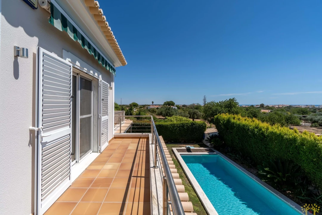 Moradia T5 para Venda em Vila Nova de Cacela Foto 31