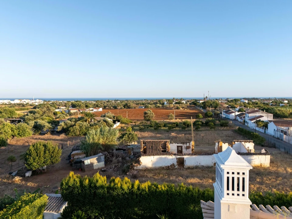 Moradia T5 para Venda em Vila Nova de Cacela Foto 39