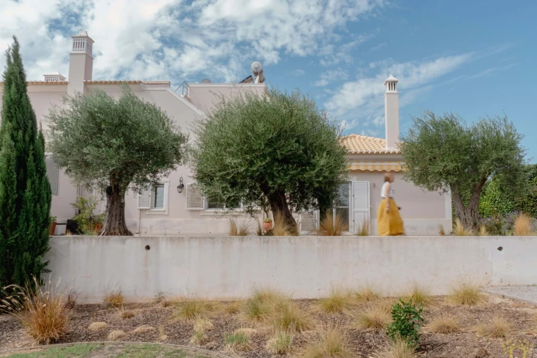 Moradia T5 para Venda em Vila Nova de Cacela Foto 12