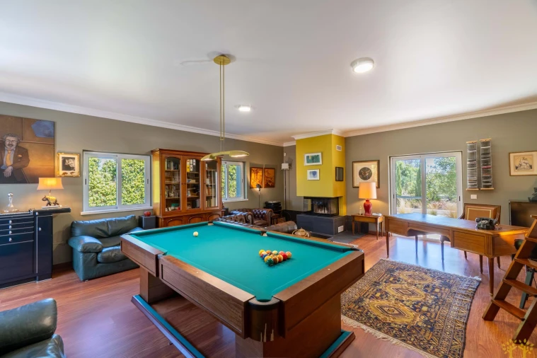 Moradia T5 para Venda em Vila Nova de Cacela Foto 21