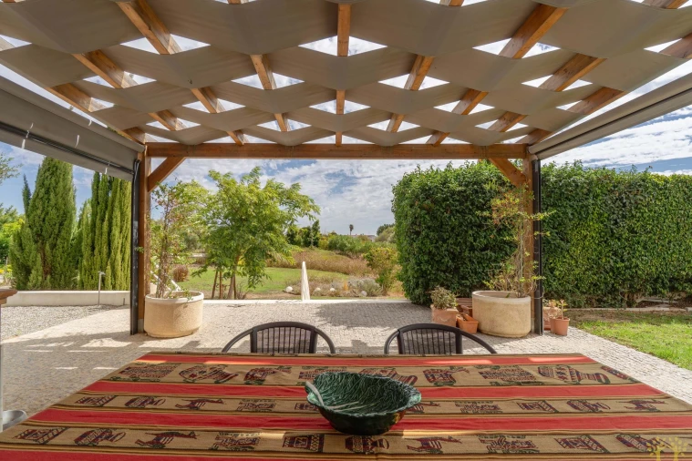 Moradia T5 para Venda em Vila Nova de Cacela Foto 8