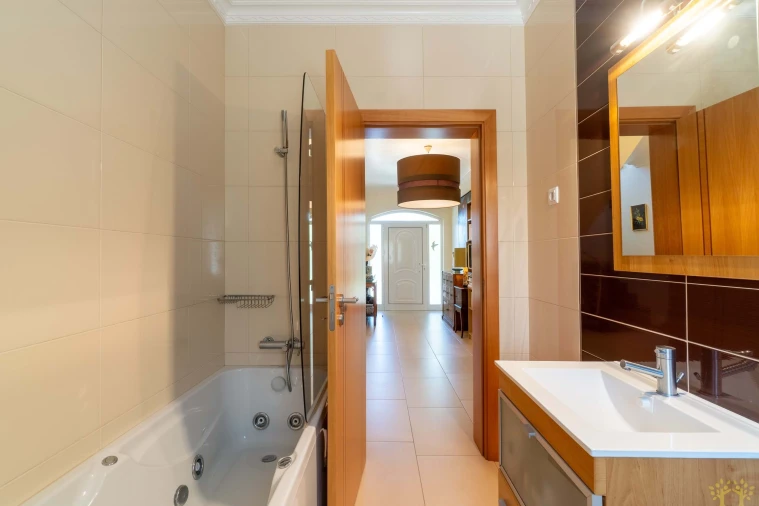 Moradia T5 para Venda em Vila Nova de Cacela Foto 22