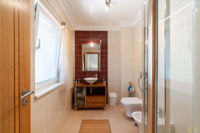 Moradia T5 para Venda em Vila Nova de Cacela Foto 19