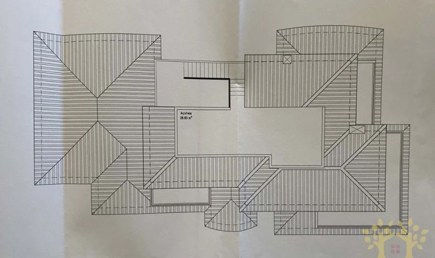 Moradia T5 para Venda em Vila Nova de Cacela Foto 43