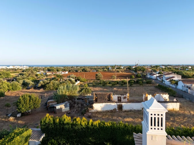 Moradia T5 para Venda em Vila Nova de Cacela Foto 39