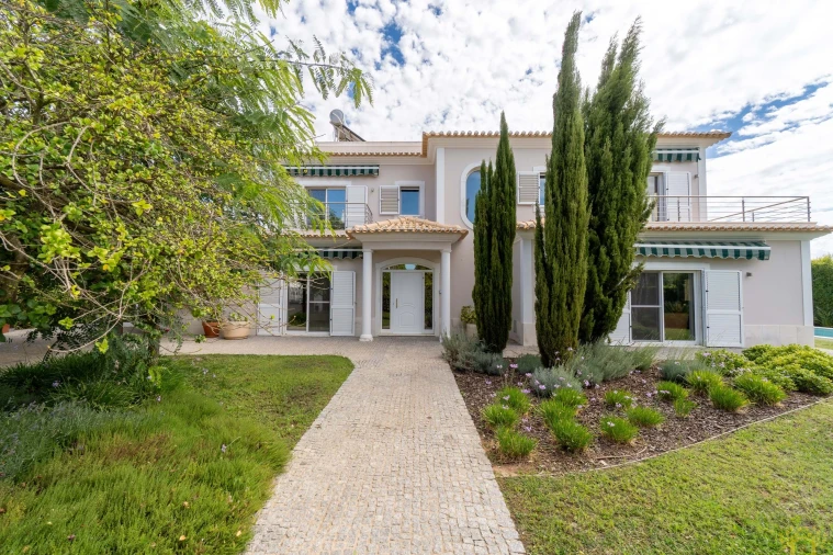 Moradia T5 para Venda em Vila Nova de Cacela Foto 37