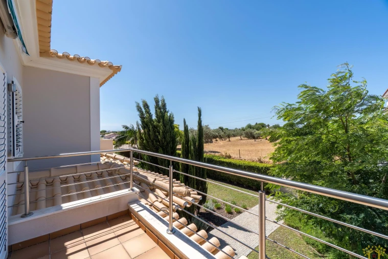 Moradia T5 para Venda em Vila Nova de Cacela Foto 34