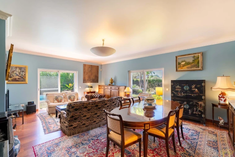 Moradia T5 para Venda em Vila Nova de Cacela Foto 16