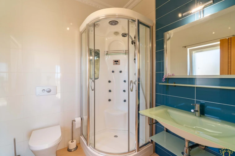 Moradia T5 para Venda em Vila Nova de Cacela Foto 30