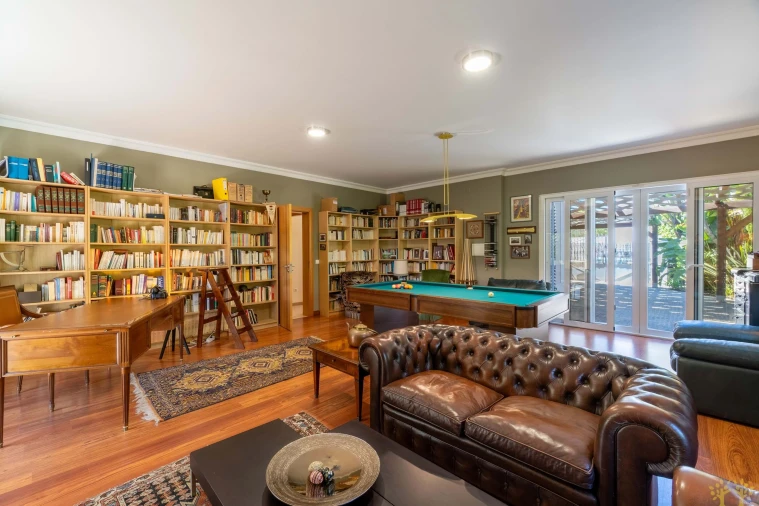 Moradia T5 para Venda em Vila Nova de Cacela Foto 20