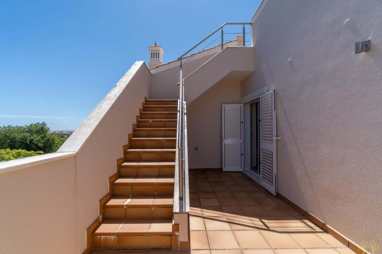 Moradia T5 para Venda em Vila Nova de Cacela Foto 35