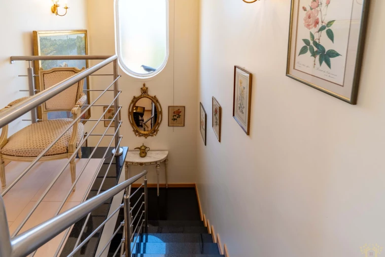 Moradia T5 para Venda em Vila Nova de Cacela Foto 24