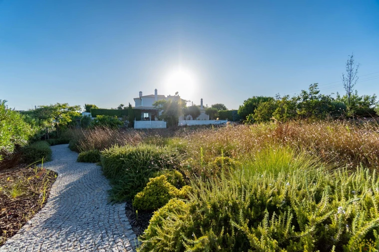 Moradia T5 para Venda em Vila Nova de Cacela Foto 13