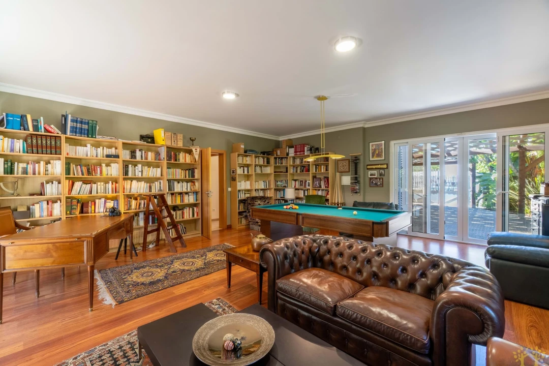 Moradia T5 para Venda em Vila Nova de Cacela Foto 20