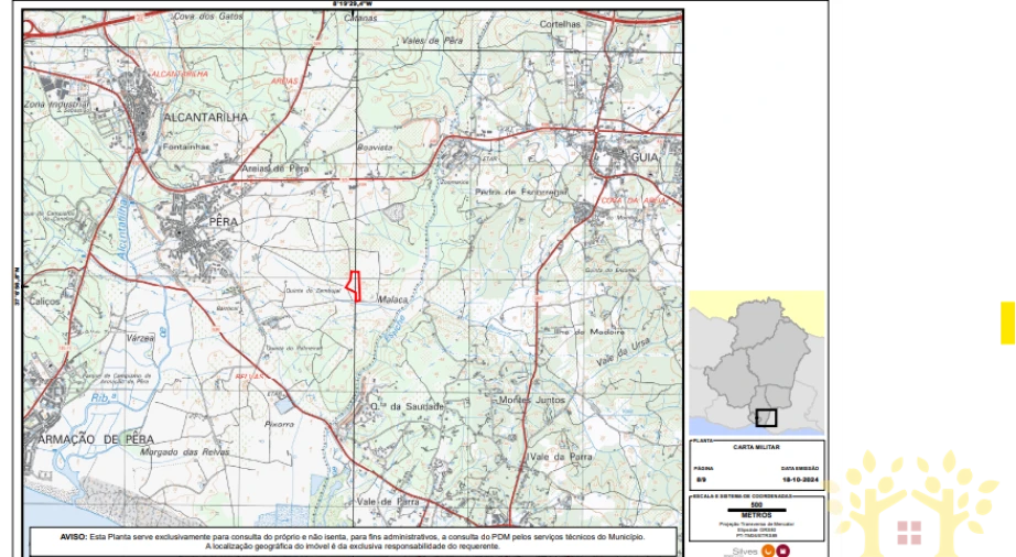 Terreno Agricola ou Rústico para Venda em São Silvestre Foto 19