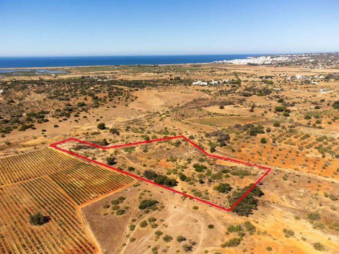 Terreno Agricola ou Rústico para Venda em São Silvestre Foto 1
