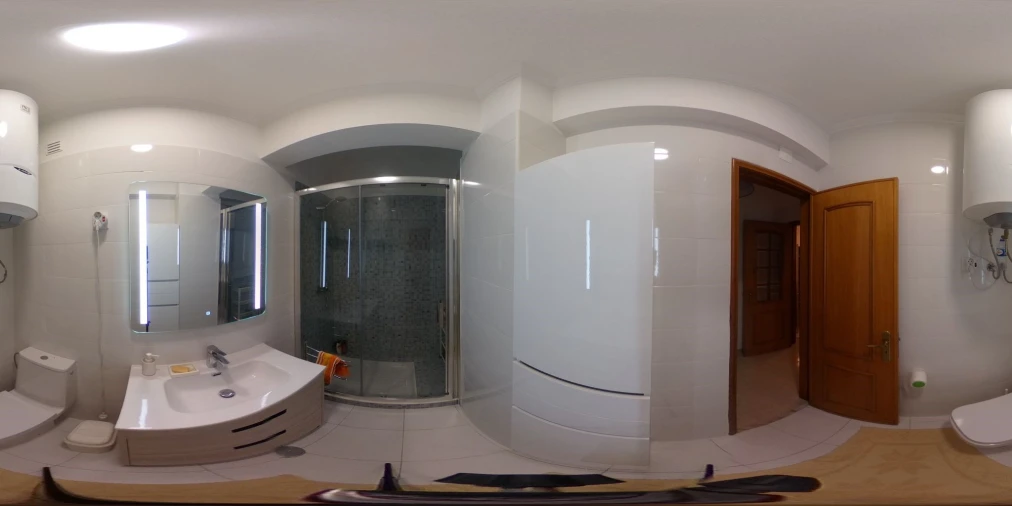 Apartamento T2 para Arrendamento em Loures Foto 22