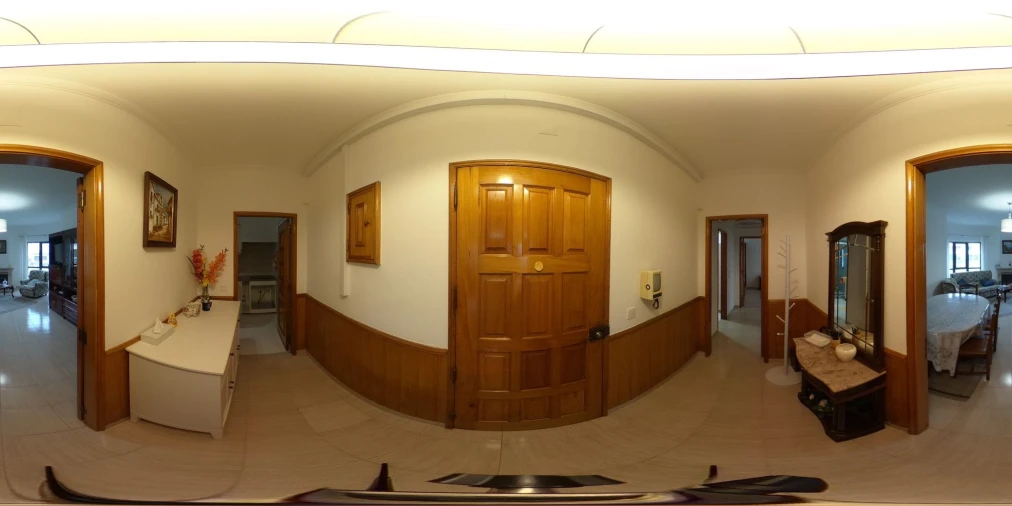 Apartamento T2 para Arrendamento em Loures Foto 16