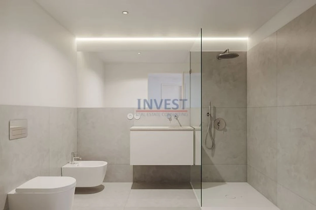 Apartamento T3 para Venda em Bonfim Foto 5