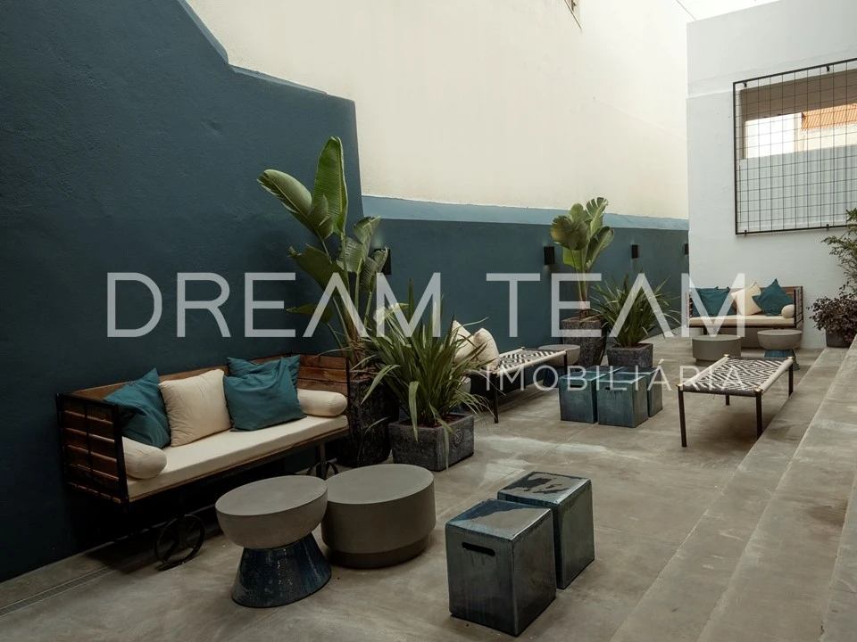 Negócio para Venda em União das Freguesias de Setúbal Foto 5